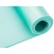 Килимок (мат) для фітнесу та йоги Gymtek NBR 1,5 см салатовий