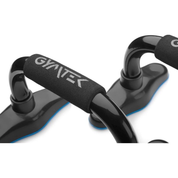 Упори для віджимань Gymtek металеві