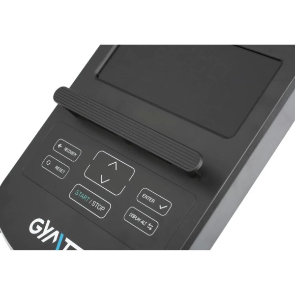 Велотренажер Gymtek ХВ2000 електромагнітний синий