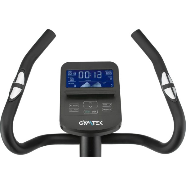 Велотренажер Gymtek ХВ2000 електромагнітний синий