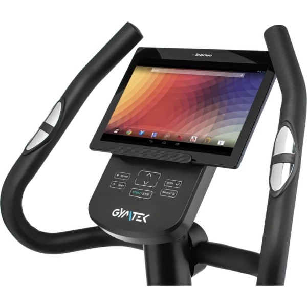 Велотренажер Gymtek ХВ2000 електромагнітний синий