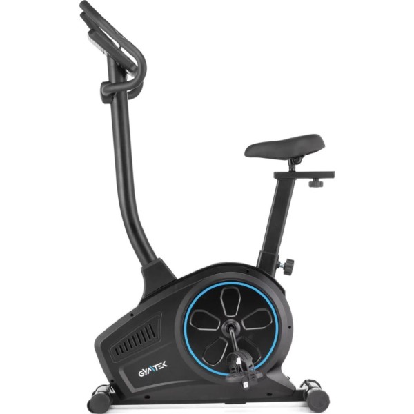 Велотренажер Gymtek ХВ2000 електромагнітний синий