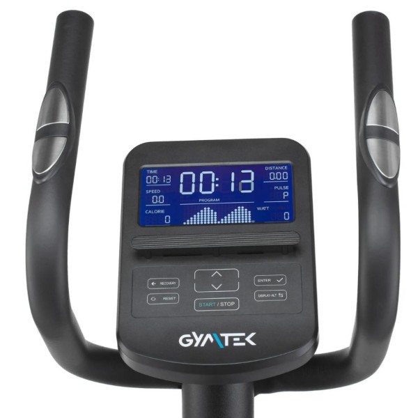 Орбітрек Gymtek XC2000 електромагнітний