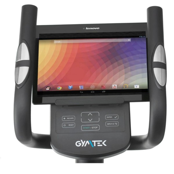 Орбітрек Gymtek XC2000 електромагнітний