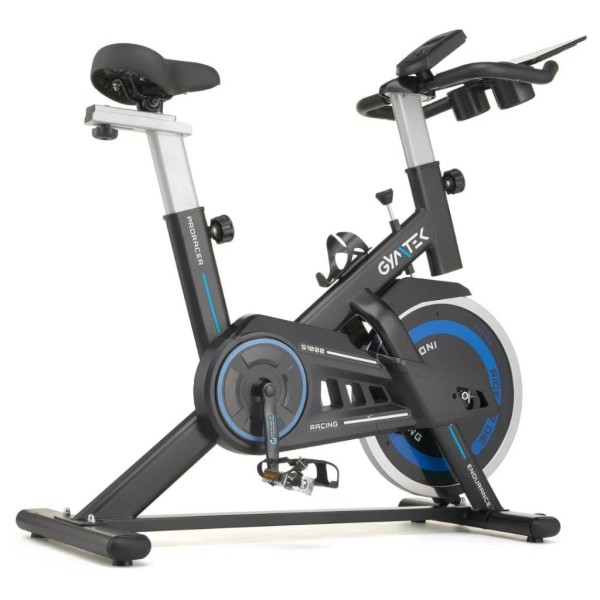 Спінбайк Gymtek XS1000