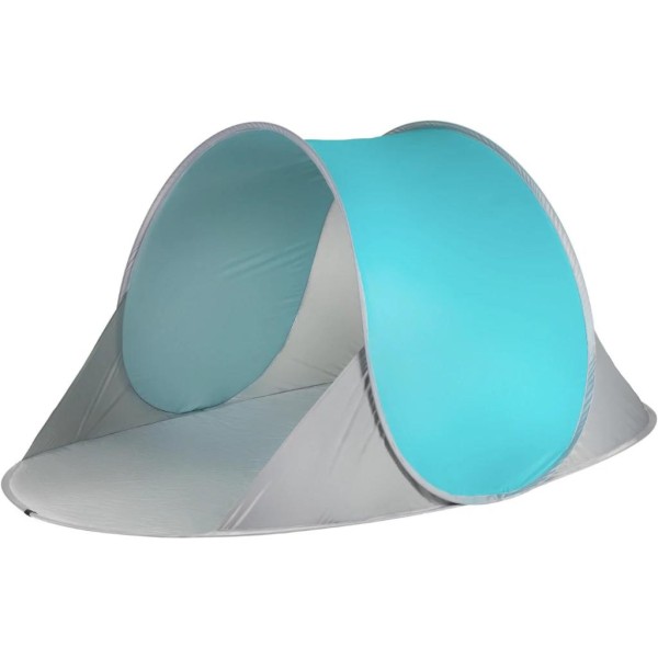 Саморозкладний намет-тент Outtec бірюзовий