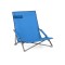 Розкладне крісло-лежак Outtec синій