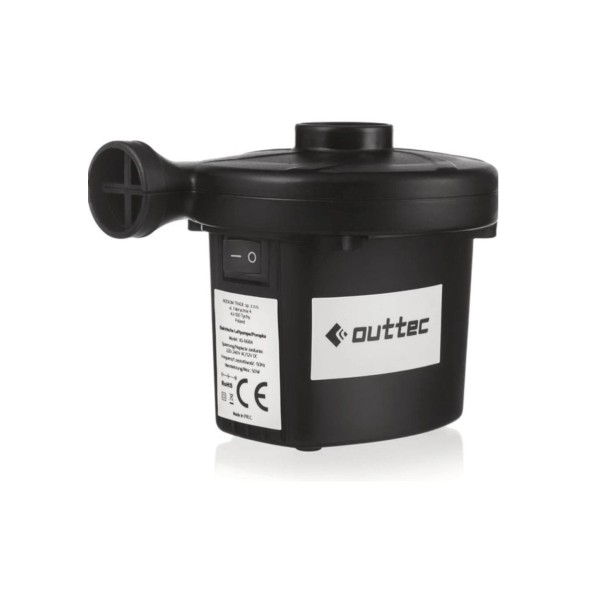 Насос електричний Outtec