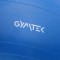 Фітбол Gymtek 65 см синій + насос