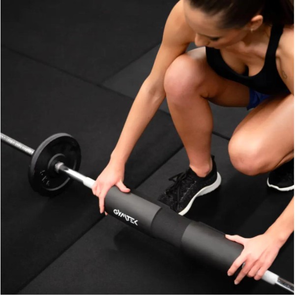 Накладка на гриф Gymtek 45см