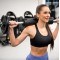 Накладка на гриф Gymtek 45см