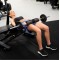 Накладка на гриф Gymtek 45см