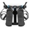 Степпер Gymtek XST700 синій