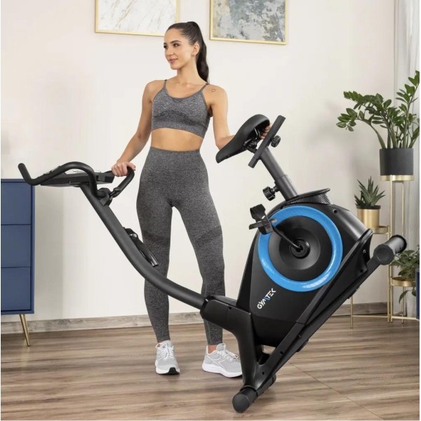 Велотренажер електромагнітний Gymtek XB3000