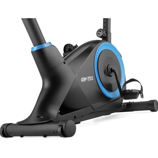 Велотренажер електромагнітний Gymtek XB3000