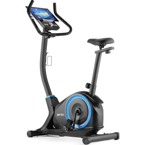 Велотренажер електромагнітний Gymtek XB3000