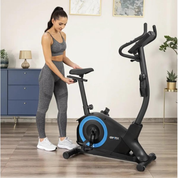Велотренажер електромагнітний Gymtek XB3000