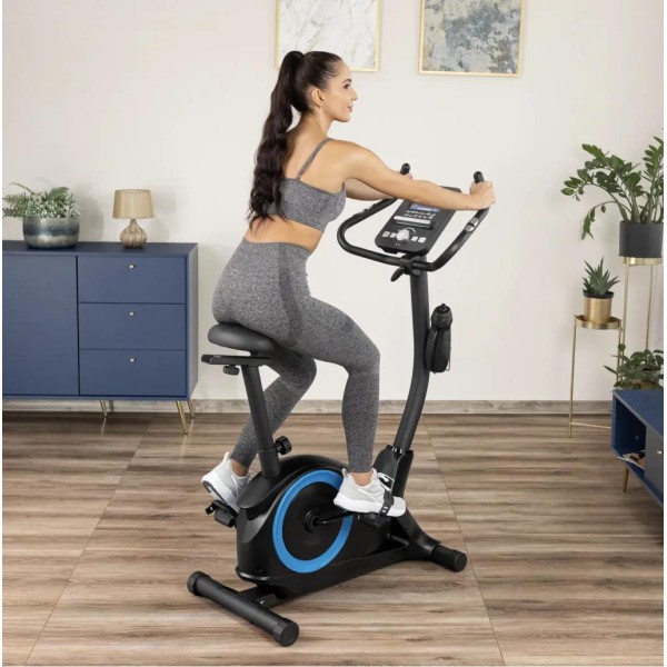 Велотренажер електромагнітний Gymtek XB3000