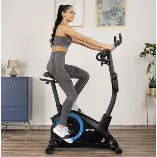 Велотренажер електромагнітний Gymtek XB3000
