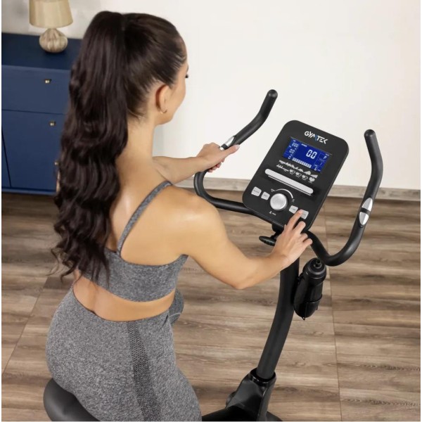 Велотренажер електромагнітний Gymtek XB3000