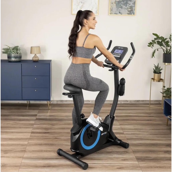 Велотренажер електромагнітний Gymtek XB3000