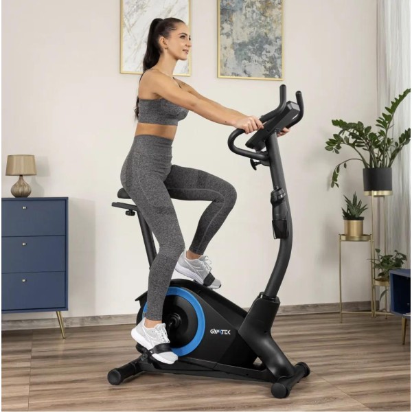 Велотренажер електромагнітний Gymtek XB3000