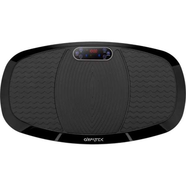 Вібраційна платформа GYMTEK XP750 Black