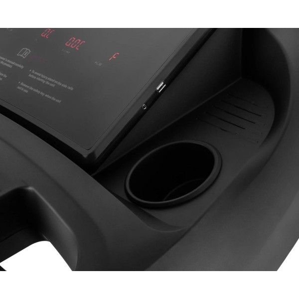 Бігова доріжка електрична складана GYMTEK XT900