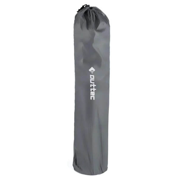 Крісло туристичне розкладне Outtec з чохлом сірий