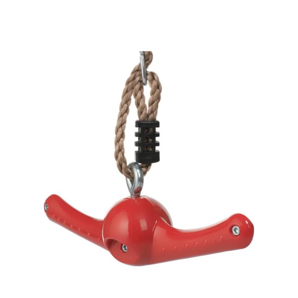 Набір Outtec для дитячих вуличних розваг: смуга перешкод Ninja