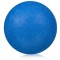 Масажний м'яч Gymtek 63 мм синій
