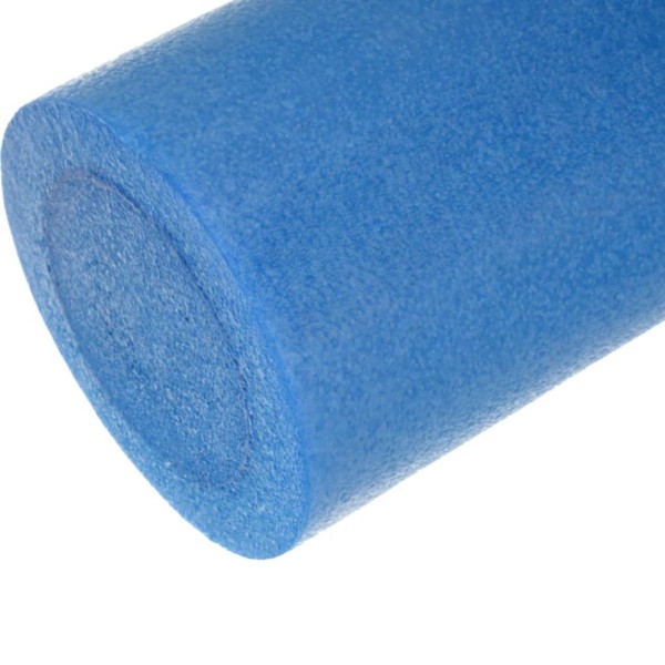 Масажний ролик Gymtek EPE 90*15 см голубий