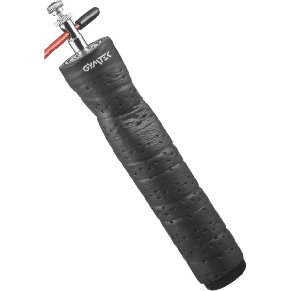 Скакалка Gymtek швидкісна з обтяжувачем