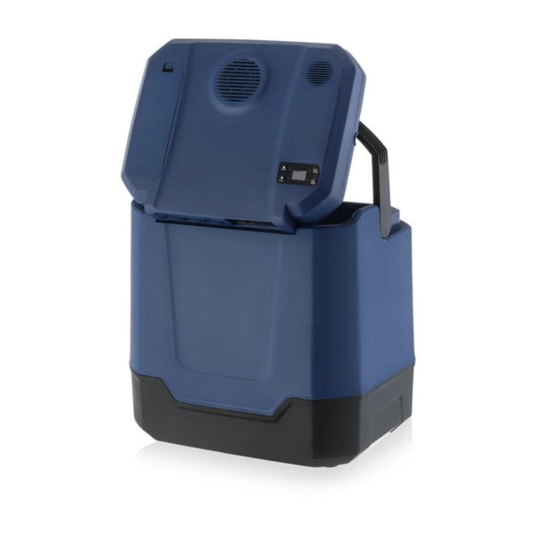 Автохолодильник Outtec 33 L темно-синій