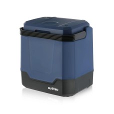 Автохолодильник Outtec 33 L темно-синій