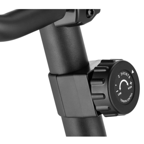 Велотренажер Gymtek XB900 магнітний синій