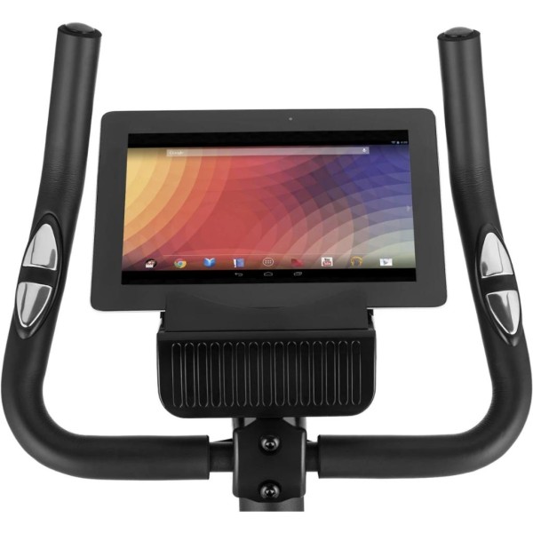 Велотренажер Gymtek XB900 магнітний синій