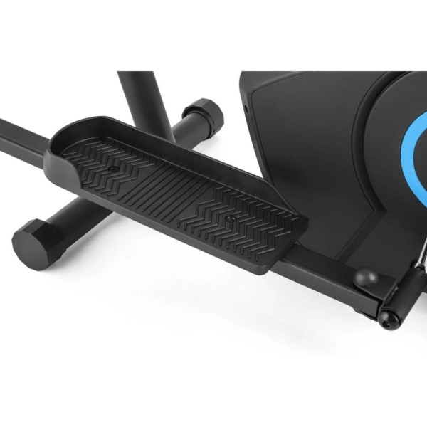 Орбітрек Gymtek XC900 магнітний синій