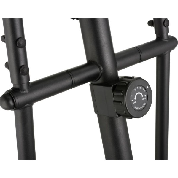 Орбітрек Gymtek XC900 магнітний синій