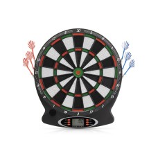 Дартс електронний Outtec DB1000 18в1
