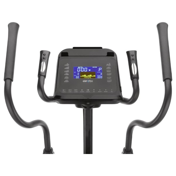Орбітрек Gymtek XC9000 електромагнітний