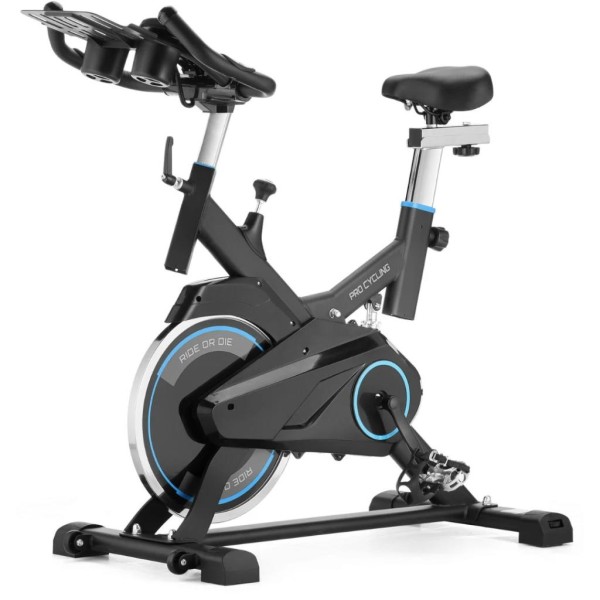 Спінбайк Gymtek XS1400
