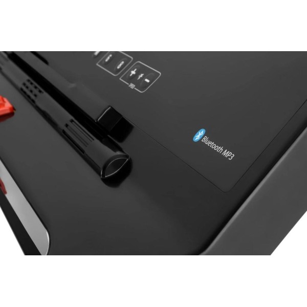 Бігова доріжка Gymtek XT550