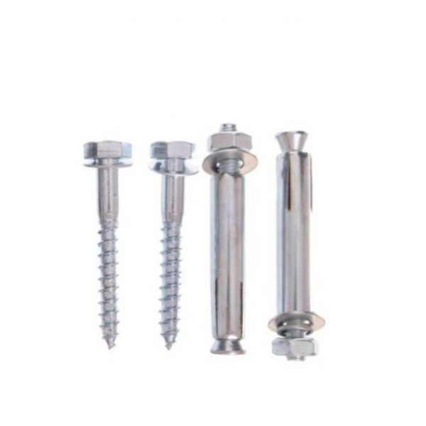 Кріплення для TRX петель Gymtek G-66471 стельове/настінне