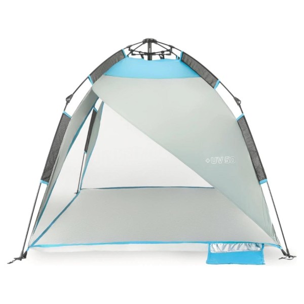 Пляжний намет Outtec Easy Open сірий