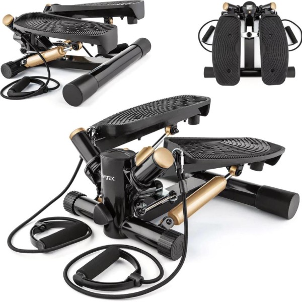 Степпер Gymtek XST500 Золотий