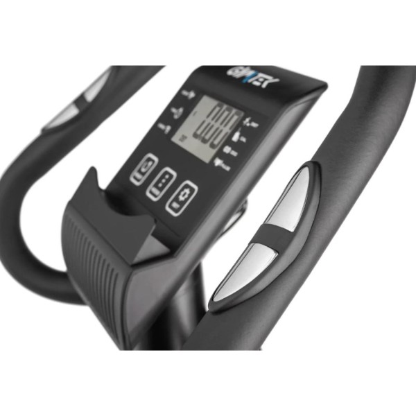 Велотренажер Gymtek XB1500 магнітний золотий