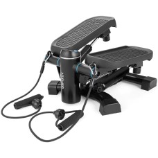 Степпер Gymtek XST600 2в1 Twist чорний