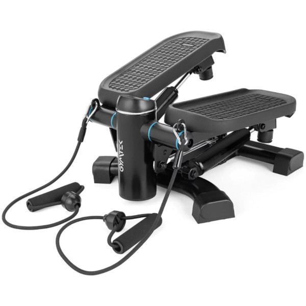 Степпер Gymtek XST600 2в1 Twist чорний