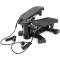 Степпер Gymtek XST600 2в1 Twist чорний